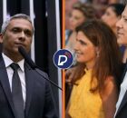 Deputado do PL aciona TCU para investigar despesas elevadas com viagem de esposa de Haddad &agrave; China.