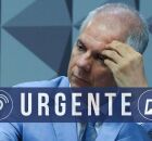 Ex-presidente do Instituto Nacional do Seguro Social (INSS), Alessandro Stefanutto.