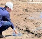 Eduardo Moura aponta crimes ambientais e poss&iacute;veis irregularidades na obra do Parque Eduardo Campos. 