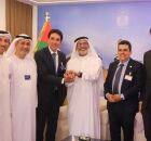 Ministro Silvio Costa Filho anuncia venda de jatos comerciais durante miss&atilde;o oficial em Dubai.