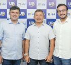 Eduardo e Lula da Fonte destinaram mais de R$ 25,8 milh&otilde;es para S&atilde;o Jo&atilde;o.