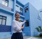  Raquel Lyra inaugura primeira Policl&iacute;nica da Pol&iacute;cia Civil de Pernambuco.