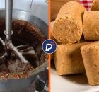 Pol&iacute;cia encontra coc&ocirc; de rato em pa&ccedil;oca durante opera&ccedil;&atilde;o em f&aacute;brica de doces clandestina.