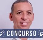 Ex prefeito de Buenos Aires, Jos&eacute; F&aacute;bio de Oliveira, conhecido como Fabinho Queiroz.