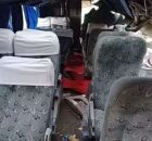 Acidente no Agreste de Pernambuco deixou 17 mortos.