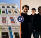 Planet Hemp &eacute; uma das grandes atra&ccedil;&otilde;es do fim de semana.