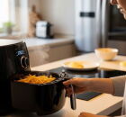 Conhe&ccedil;a a Airfryer 9 em 1 que chegou ao mercado com fun&ccedil;&otilde;es m&uacute;ltiplas. 