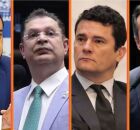 Aliados pol&iacute;ticos de Bolsonaro reagem &agrave; pris&atilde;o preventiva do ex-presidente nas redes sociais