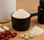 Suplementos alimentares.