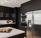 Descubra como o refrigerador inteligente que usa sensores avan&ccedil;ados diminui sua conta de luz. 