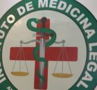 Instituto de Medicina Legal, no Recife.
