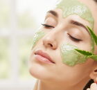 Veja como a babosa estimula col&aacute;geno no rosto, combate rugas e melhora a firmeza da pele. 