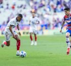 Bahia e Fortaleza se enfrentam no Brasileir&atilde;o 2025 nesta quinta &agrave;s 18h. 