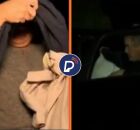 Andr&eacute; Felipe e Henrique Souza, presos pela PF que foram soltos.