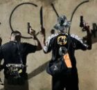 Bandidos de Fac&otilde;es CV Rio de Janeiro