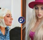 Barbie Humana, Barbara Jankavski Marquez.