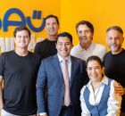 Ba&uacute; do Milh&atilde;o.