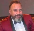 Binho Ted, criador de conte&uacute;do adulto.