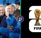 Sele&ccedil;&atilde;o Brasileira est&aacute; de olho na Copa do Mundo 2026.