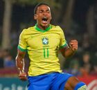 Brasil despacha a Fran&ccedil;a nos p&ecirc;naltis e avan&ccedil;a na Copa do Mundo Sub-17 ap&oacute;s sair atr&aacute;s no placar