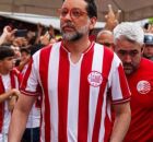 Bruno Becker detalha planos para pr&oacute;ximo bi&ecirc;nio.