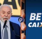 Caixa suspende lan&ccedil;amento de plataforma de bets ap&oacute;s press&atilde;o de Lula.