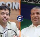 Presidente e vice da C&acirc;mara de Ipojuca.