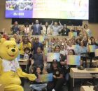 C&acirc;mara Municipal do Recife.