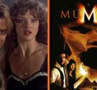 'A M&uacute;mia' ganhar&aacute; nova sequ&ecirc;ncia com Brendan Fraser e Rachel Weisz, 26 anos depois do 1&ordm; filme