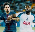 PSG X Tottenham: onde assistir partida pela UEFA Champions League nesta quarta (26)