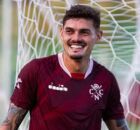 Carlinhos deseja permanecer no N&aacute;utico para 2026 e negocia com o Noroeste.