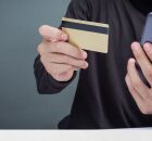 Golpe do cart&atilde;o virtual.