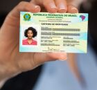Carteira de Identidade Nacional.
