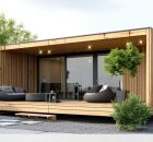 Micro-casas modulares ganham espa&ccedil;o como solu&ccedil;&atilde;o r&aacute;pida e acess&iacute;vel para moradia e investimento no Brasil.