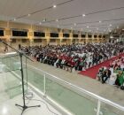 Centro de Conven&ccedil;&otilde;es da Assembleia de Deus em Bel&eacute;m