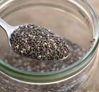 Voc&ecirc; est&aacute; consumindo chia errado? Veja o erro comum que causa gases. 