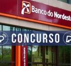 Concurso do Banco do Nordeste.