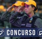 Concurso para Oficial da Pol&iacute;cia Militar de pernambuco.