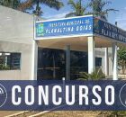 Prefeitura abre concurso p&uacute;blico com 210 vagas.