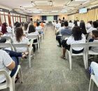 Confer&ecirc;ncia Municipal de Sa&uacute;de em Igarassu.