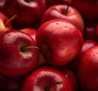 Saiba como conservar ma&ccedil;&atilde;s frescas e firmes por at&eacute; 20 dias. 