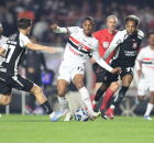 Corinthians x S&atilde;o Paulo hoje: saiba onde assistir ao vivo. 