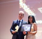 Coronel Feitosa recebe pr&ecirc;mio Destaque PE.