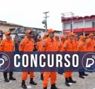 Corpo de Bombeiros de Espir&iacute;to Santo. 