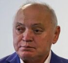 Presidente da Confedera&ccedil;&atilde;o Brasileira dos Trabalhadores da Pesca e Aquicultura que foi preso.