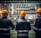 Conhe&ccedil;a os 6 cursos t&eacute;cnicos que pagam sal&aacute;rios maiores que muitas faculdades no Brasil em 2025. 