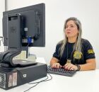 Delegacia da Mulher em Pernambuco.