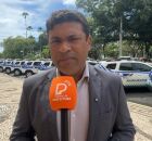 Deputado estadual Joel da Harpa.