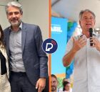 Deputado federal Fernando Monteiro se filia ao PSD de Raquel Lyra. 