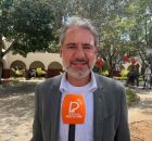 Deputado federal, Fernando Monteiro.